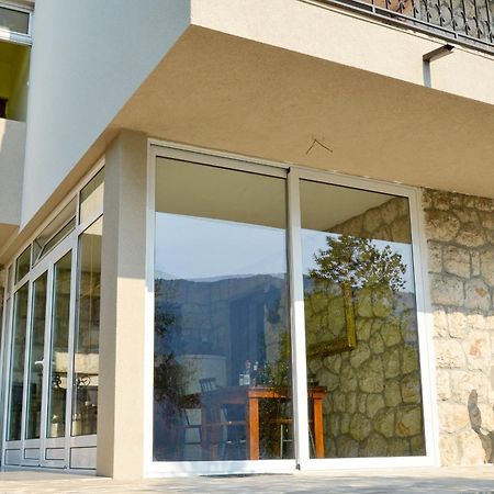Guesthouse Grotta Di Nicola Kotor Kültér fotó
