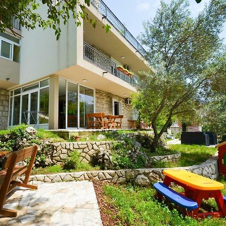 Guesthouse Grotta Di Nicola Kotor Kültér fotó