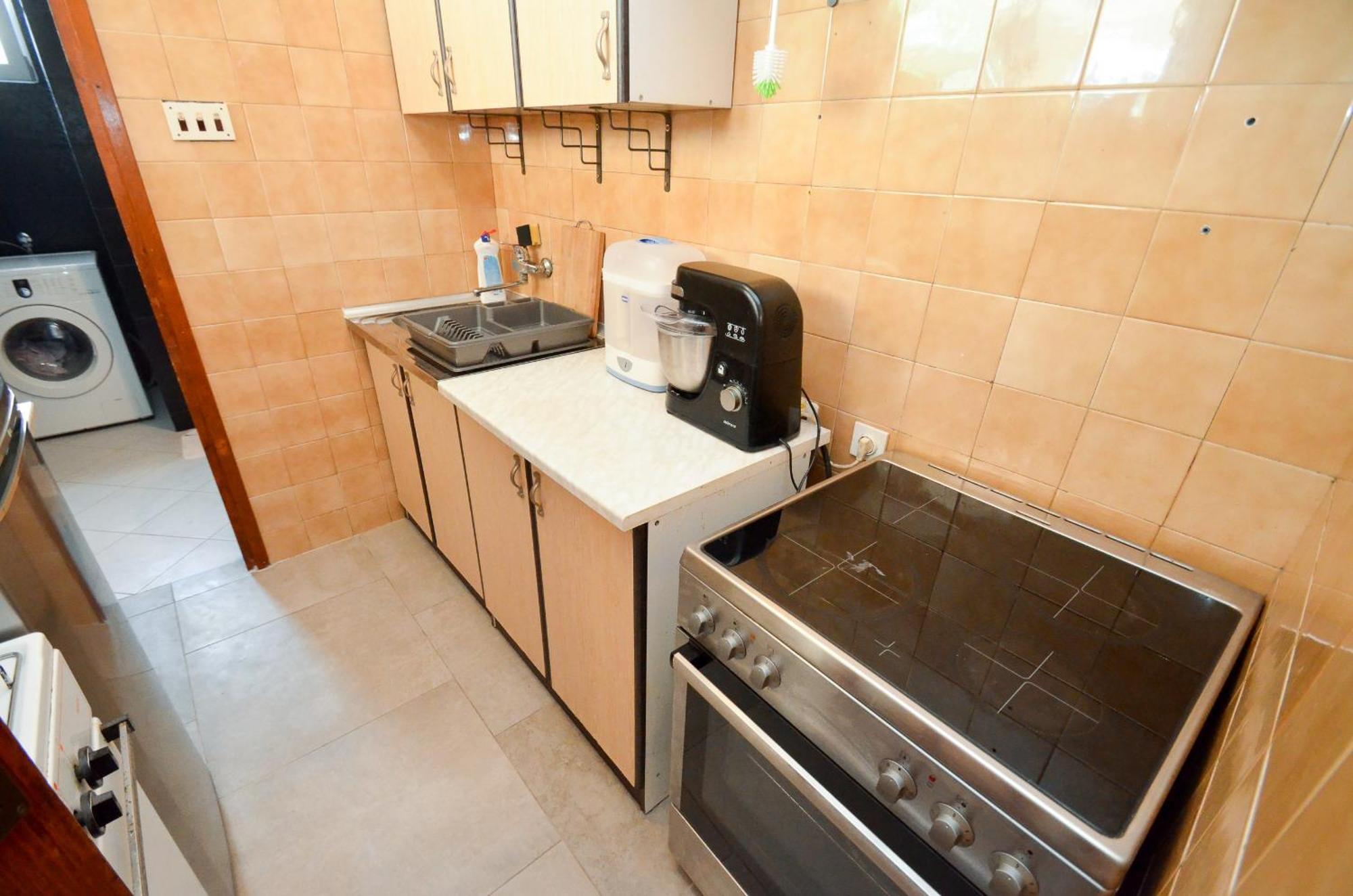 Guesthouse Grotta Di Nicola Kotor Kültér fotó