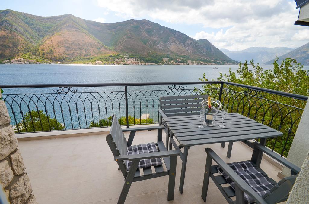 Guesthouse Grotta Di Nicola Kotor Kültér fotó