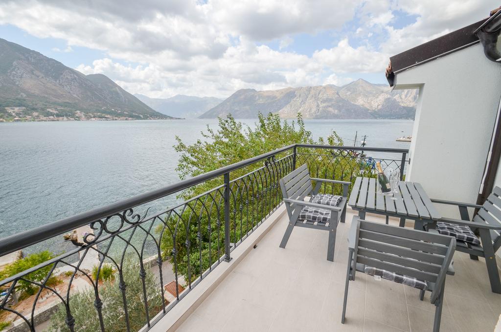 Guesthouse Grotta Di Nicola Kotor Kültér fotó