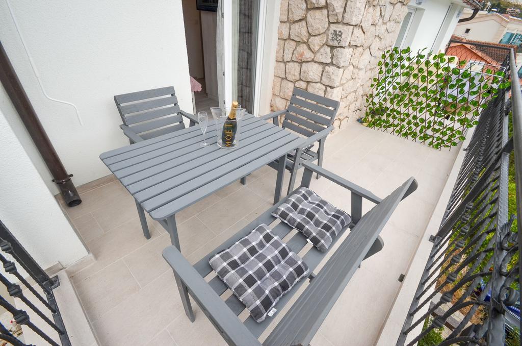 Guesthouse Grotta Di Nicola Kotor Kültér fotó