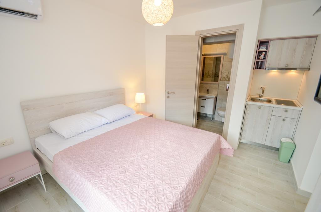 Guesthouse Grotta Di Nicola Kotor Kültér fotó