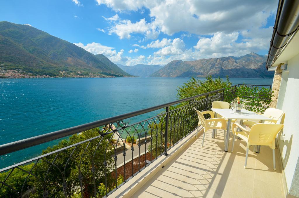 Guesthouse Grotta Di Nicola Kotor Kültér fotó