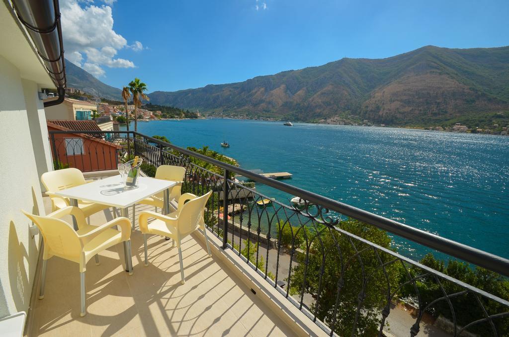 Guesthouse Grotta Di Nicola Kotor Kültér fotó