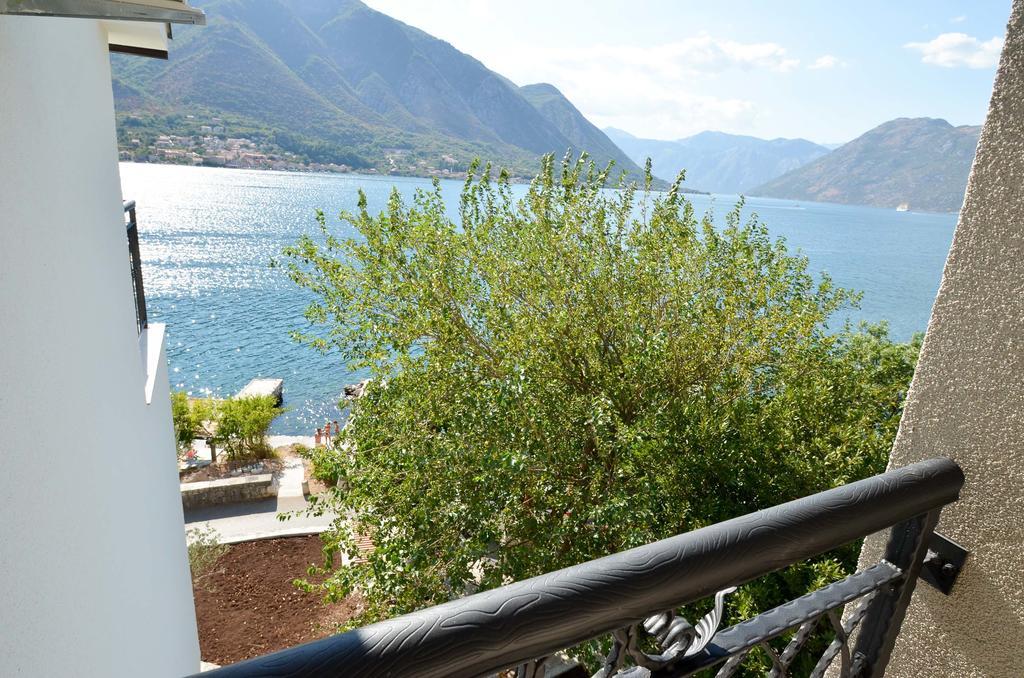 Guesthouse Grotta Di Nicola Kotor Kültér fotó