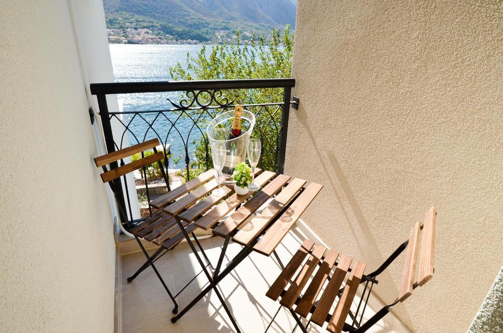 Guesthouse Grotta Di Nicola Kotor Kültér fotó