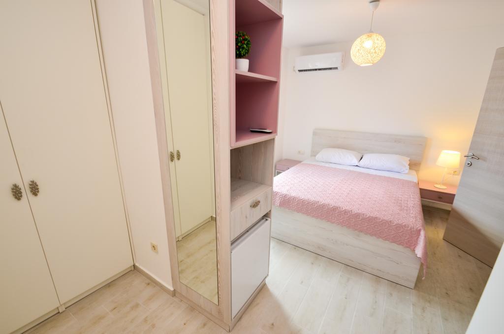 Guesthouse Grotta Di Nicola Kotor Kültér fotó