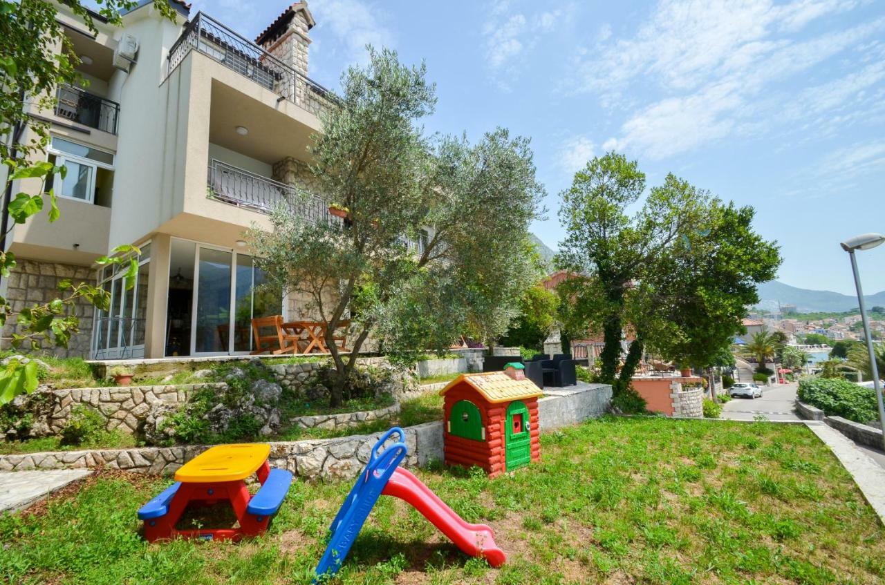 Guesthouse Grotta Di Nicola Kotor Kültér fotó