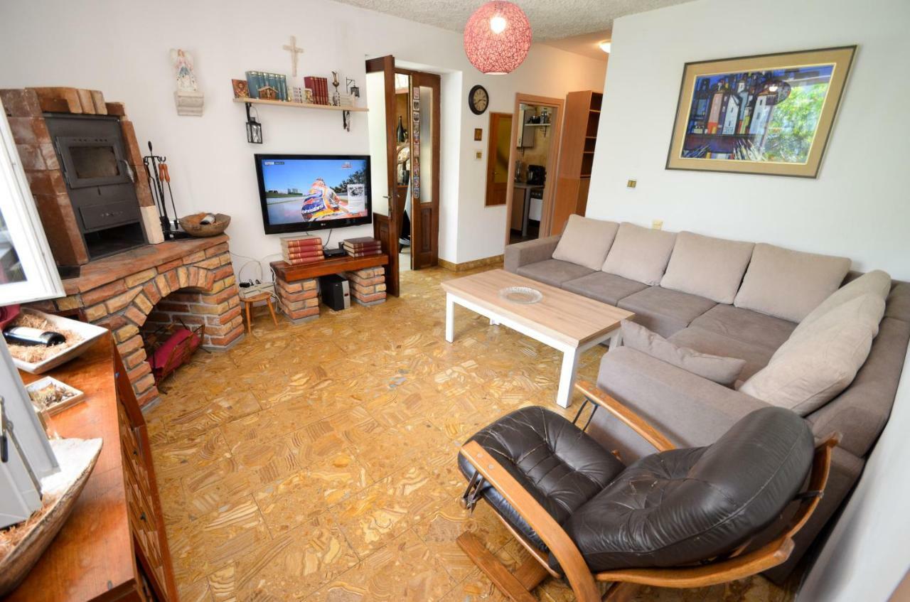 Guesthouse Grotta Di Nicola Kotor Kültér fotó